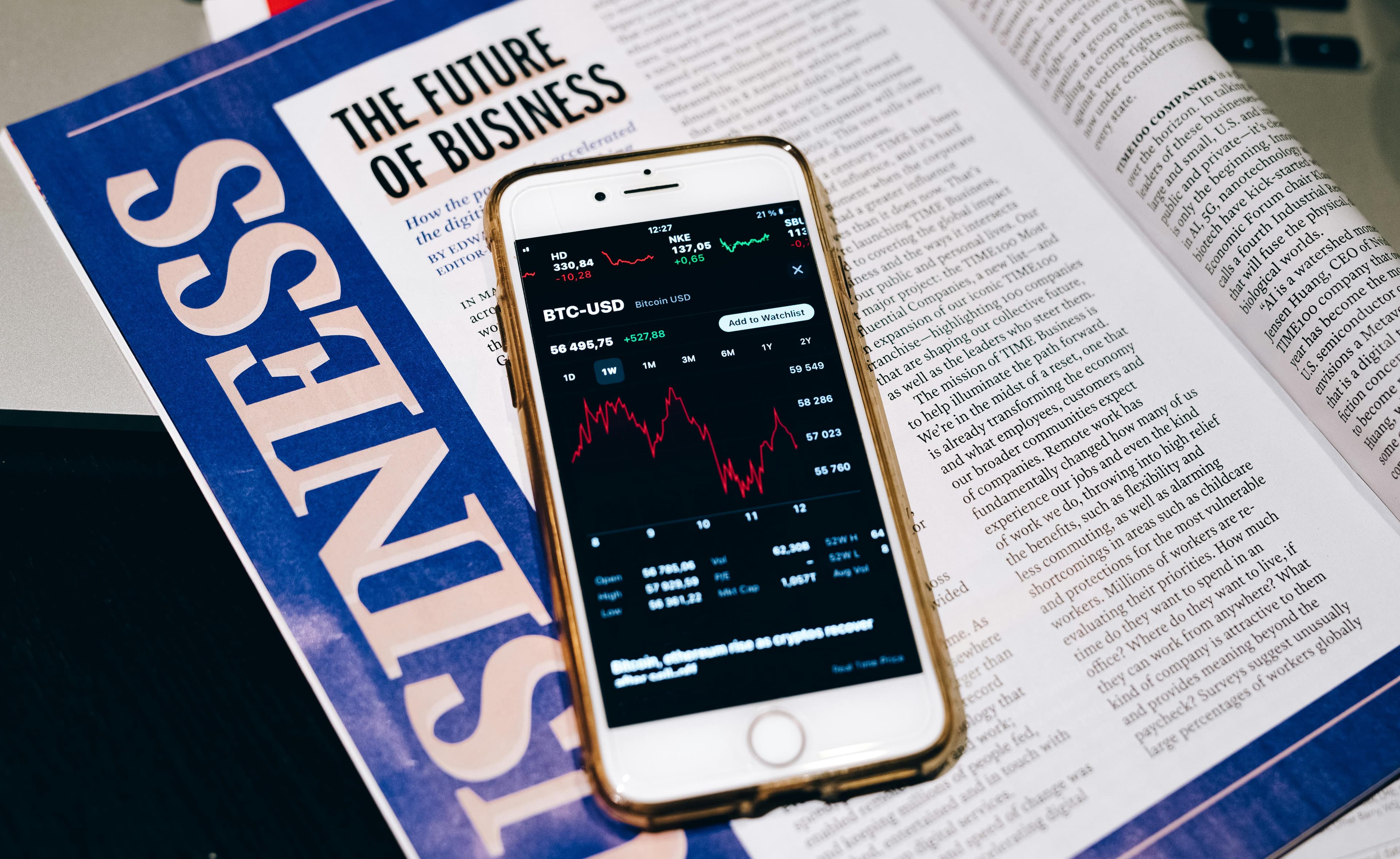 Blockchain Based Audit Trail System