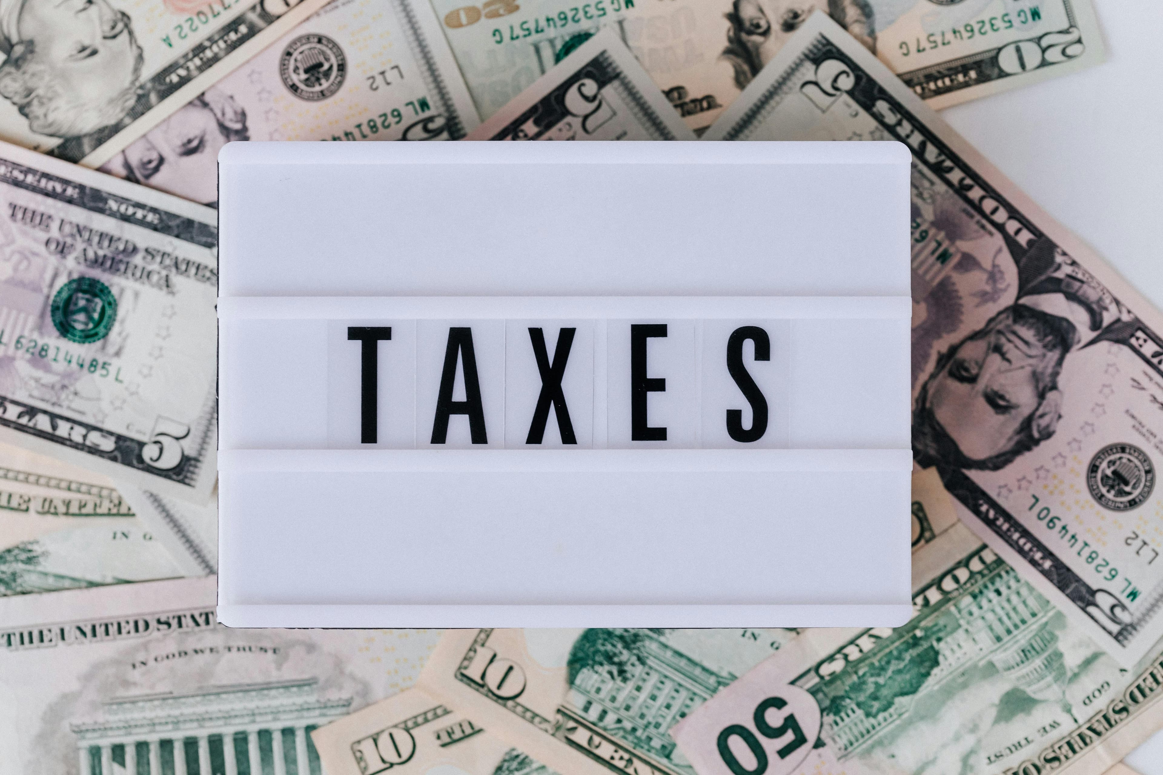 Tax Planning & Compliance Services